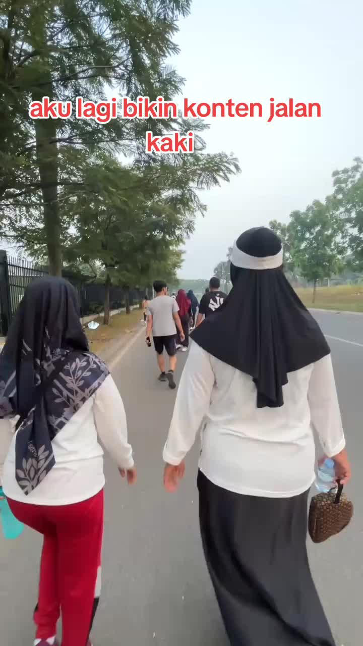 @Sri Salamah