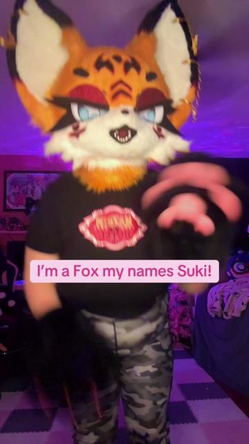 @✨🖤 Suki 🖤✨