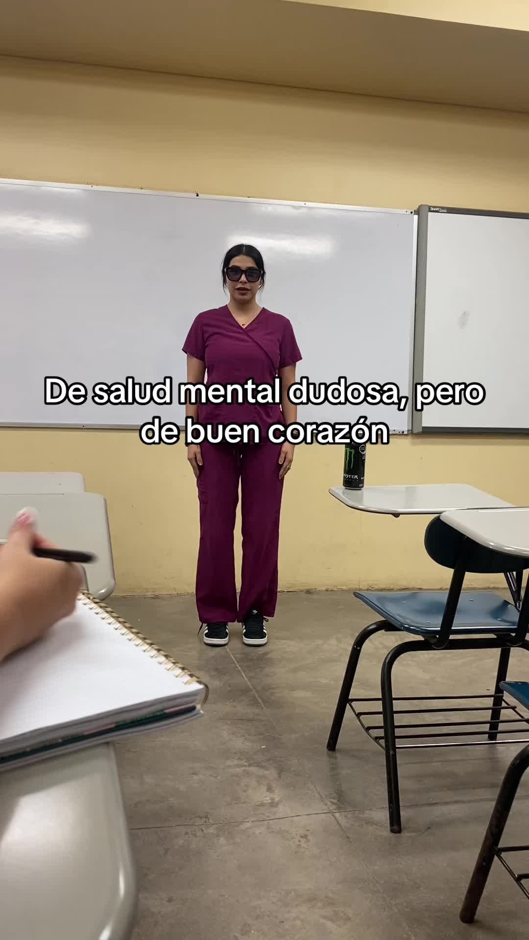 @Karla Nuñez