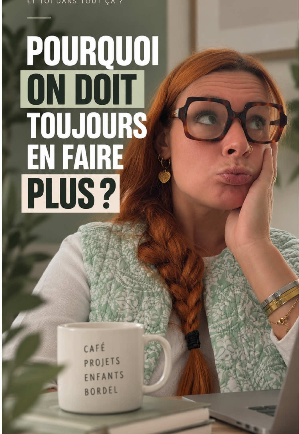@Pauline | La R&eacute;veilleuse