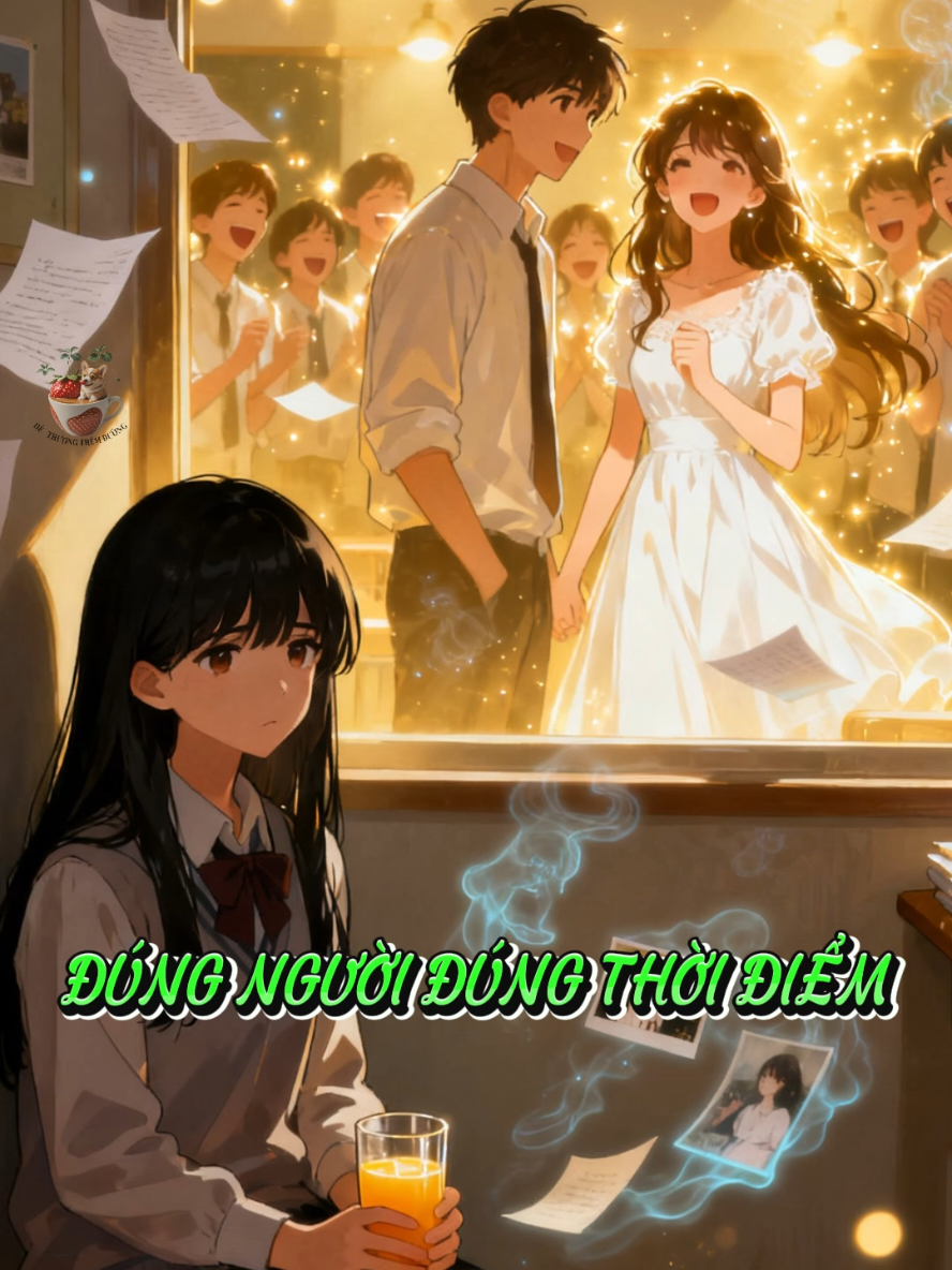 @Dễ Thương Th&ecirc;m Đường