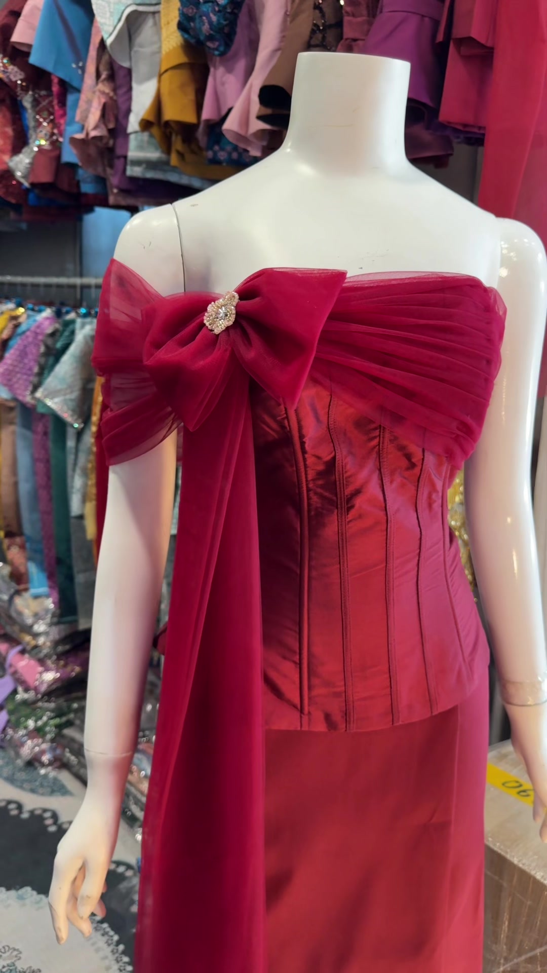@Shop Đồ Khmer Nêt NaRy