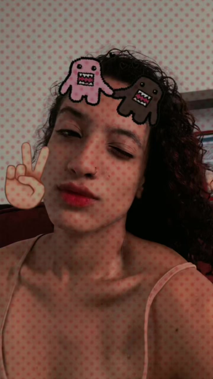 @Lu&iacute;sa Gabi✂️
