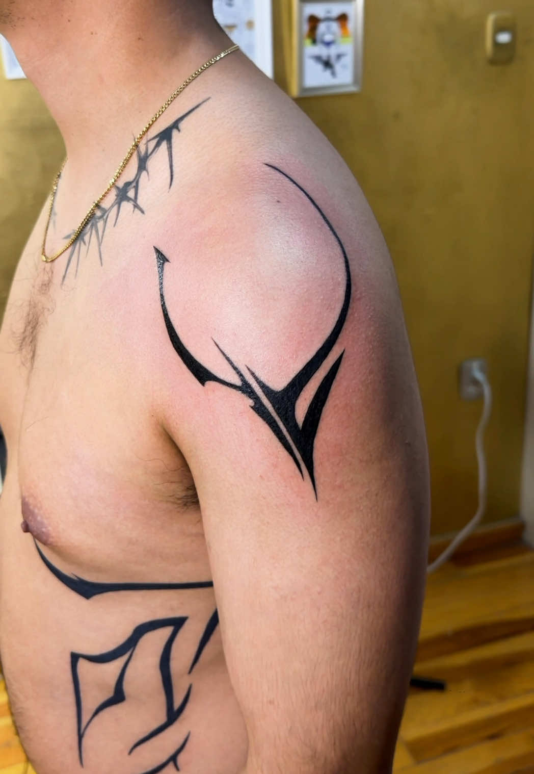 @Gatostudiotattoo