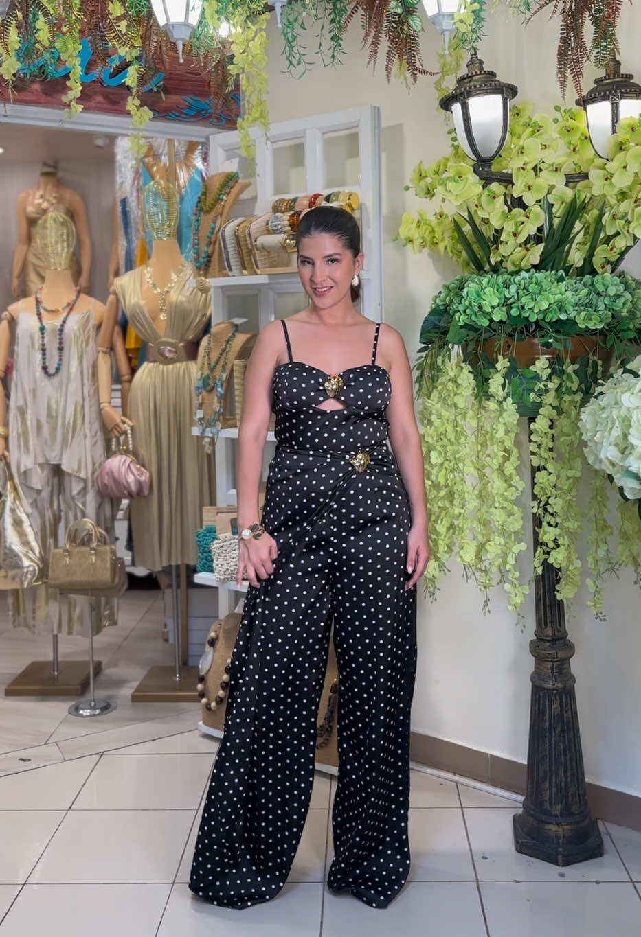 @Cocoa Boutique