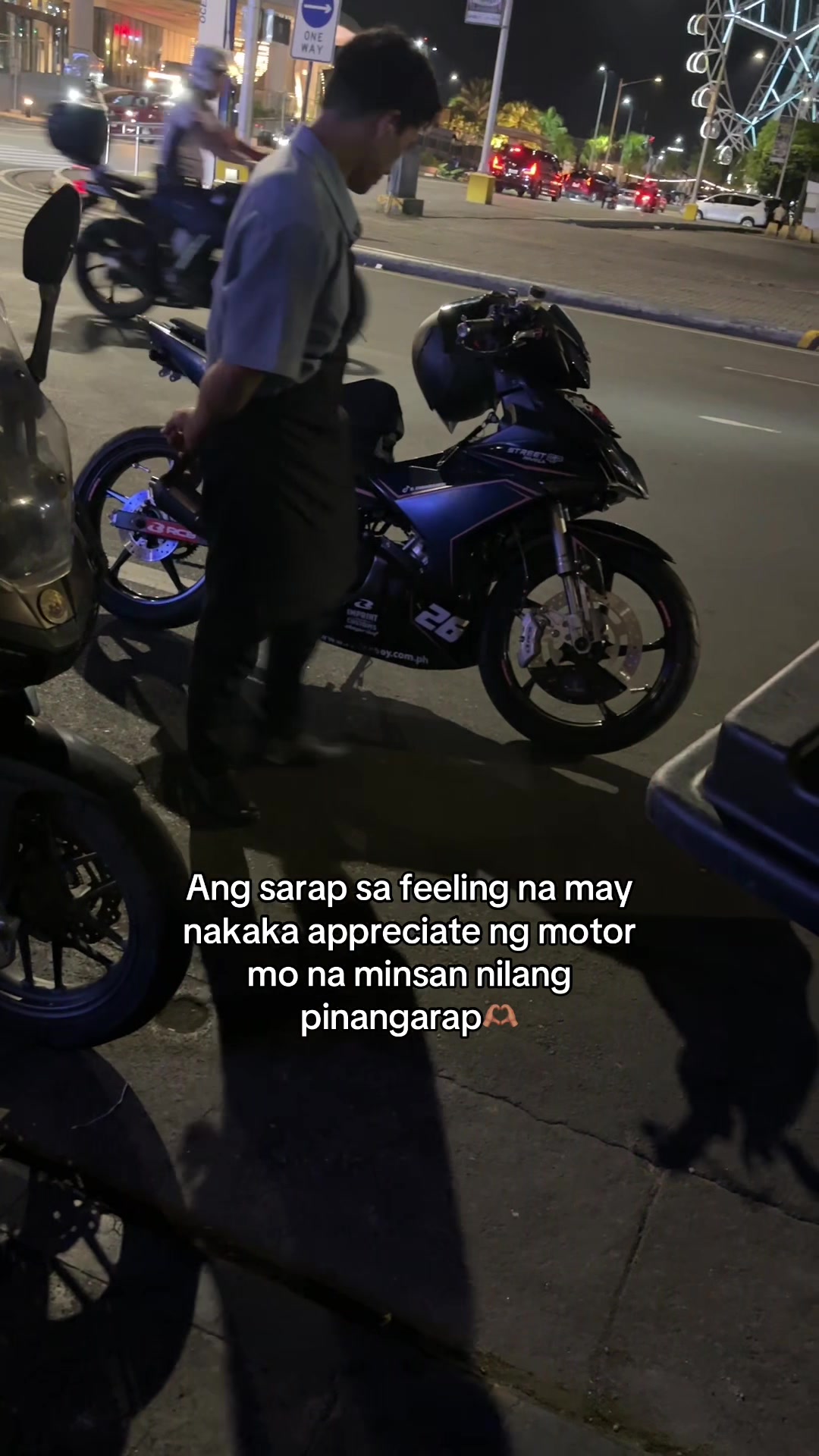 @R EVANGELISTA JR