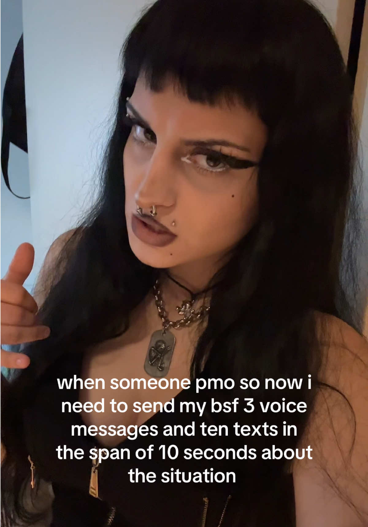 @chris ๐