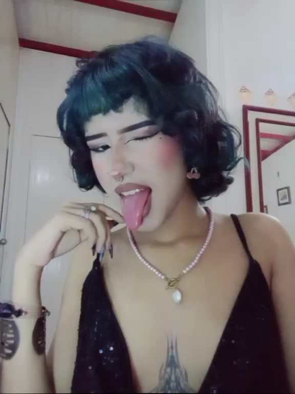 @†‡†Gene Díaz🦇🩸