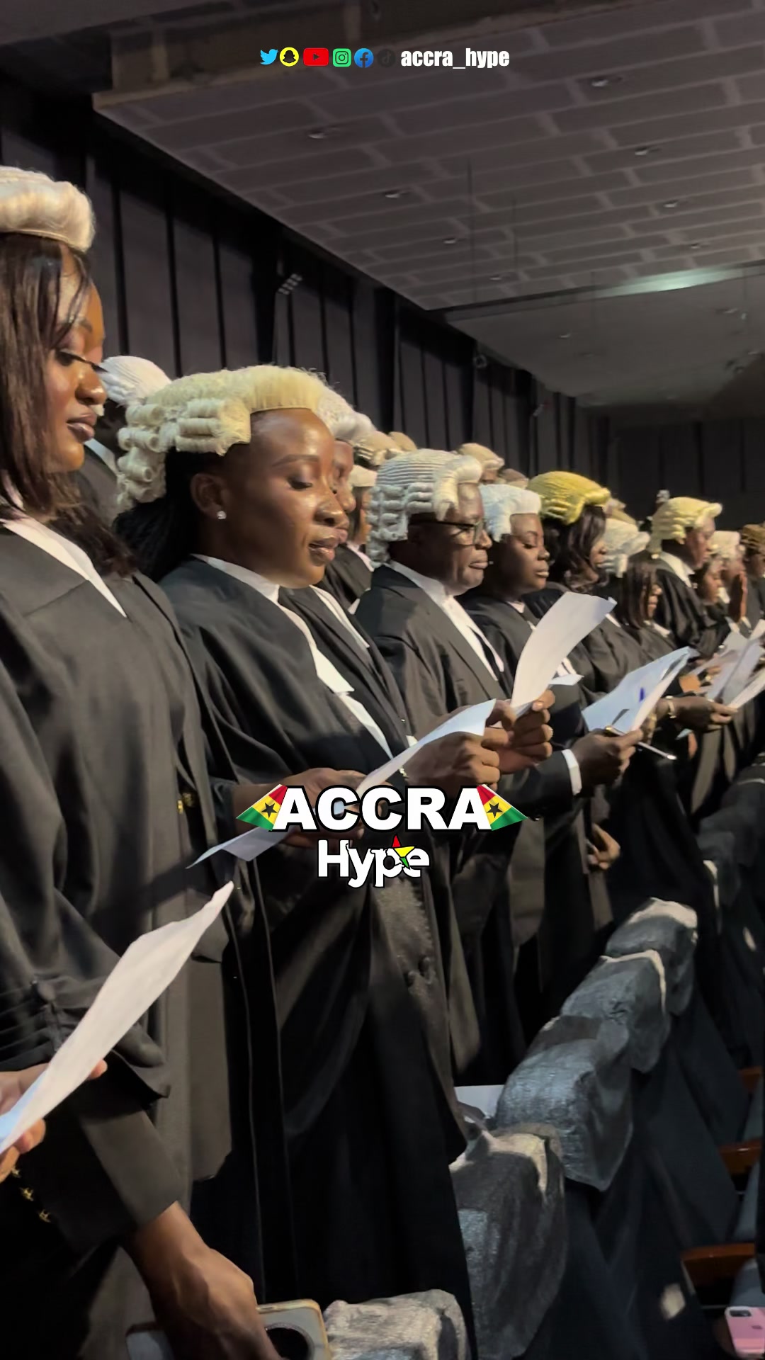 @Accra Hype