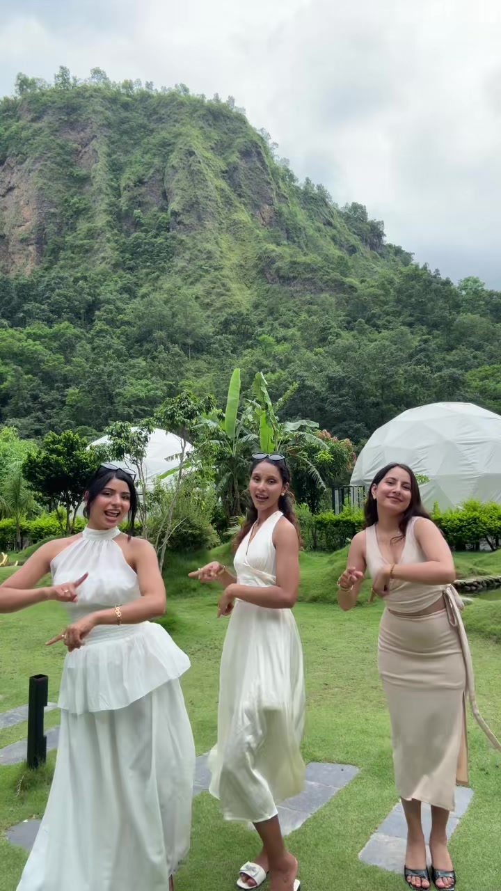 @Bhumika Thapa 🪷