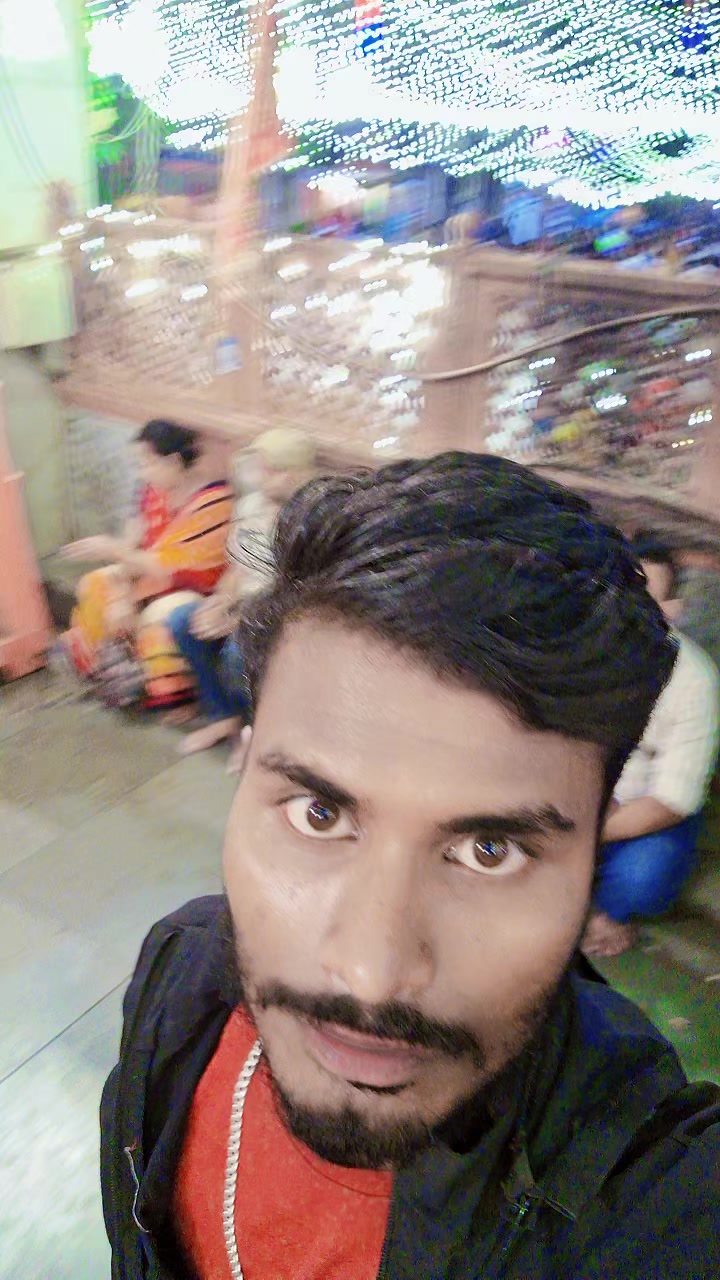 @Ramkishor Mandal ji❤️❤️