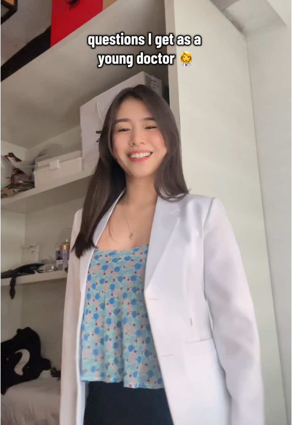 @Dr. Jaira Ocampo 🩺