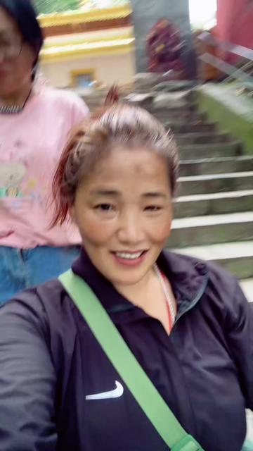 @Pasang Lhamo