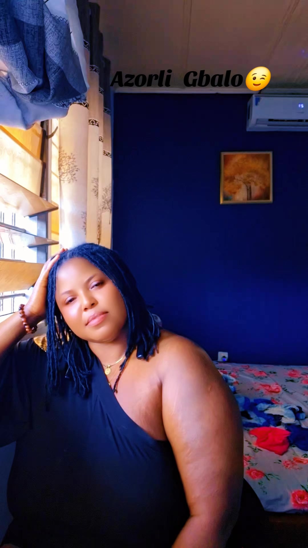@Elormzy