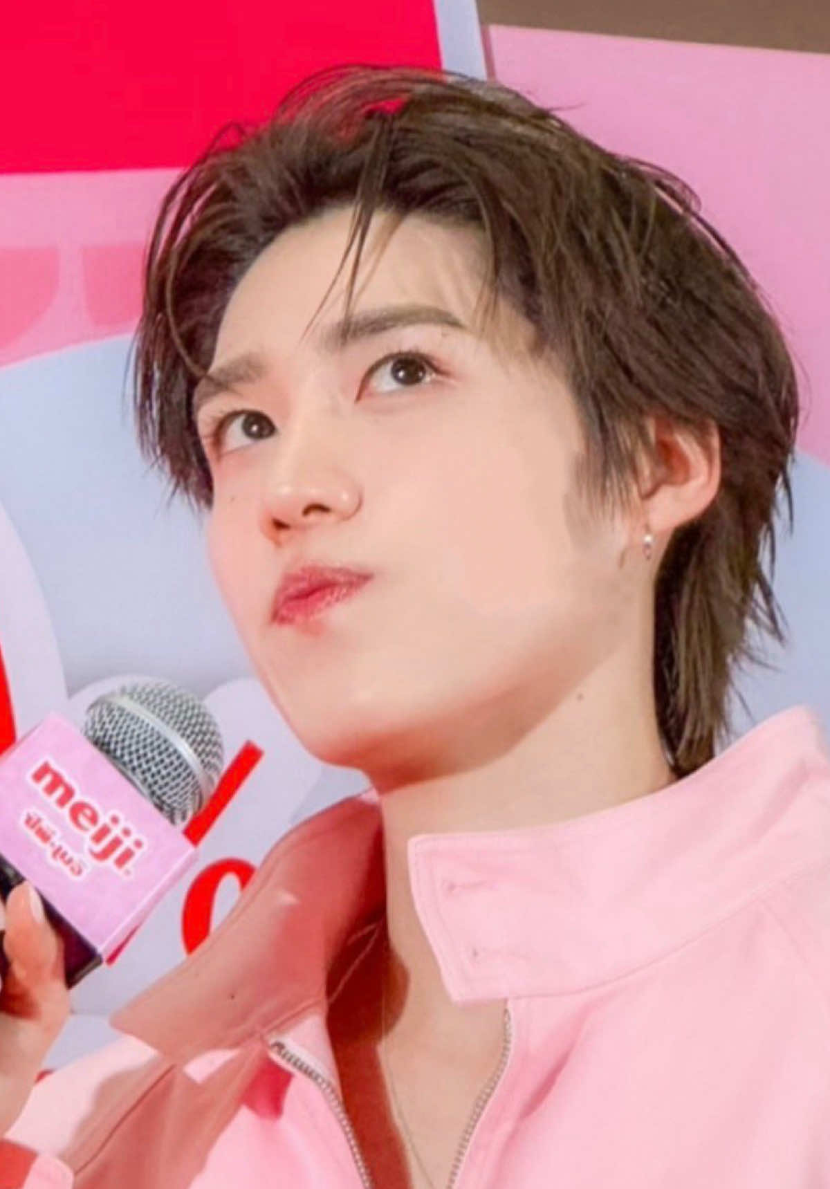 @Haru - Nhật K&yacute; Đu BKPP