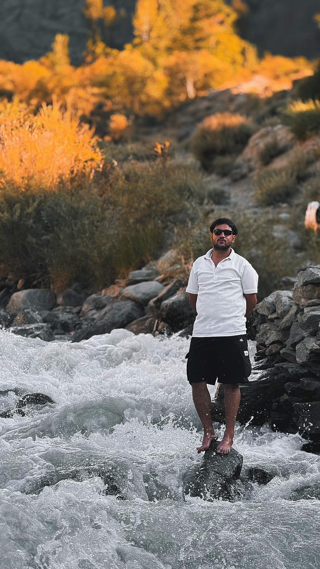 @Travel-with- Ali Rakaposhi
