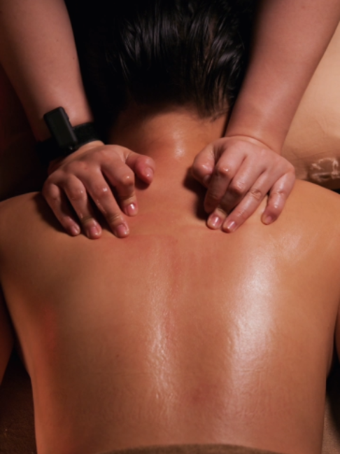 @Tấm Ơi Spa - Academy