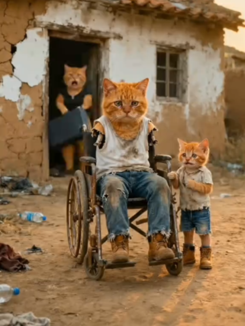 @Cat Lover