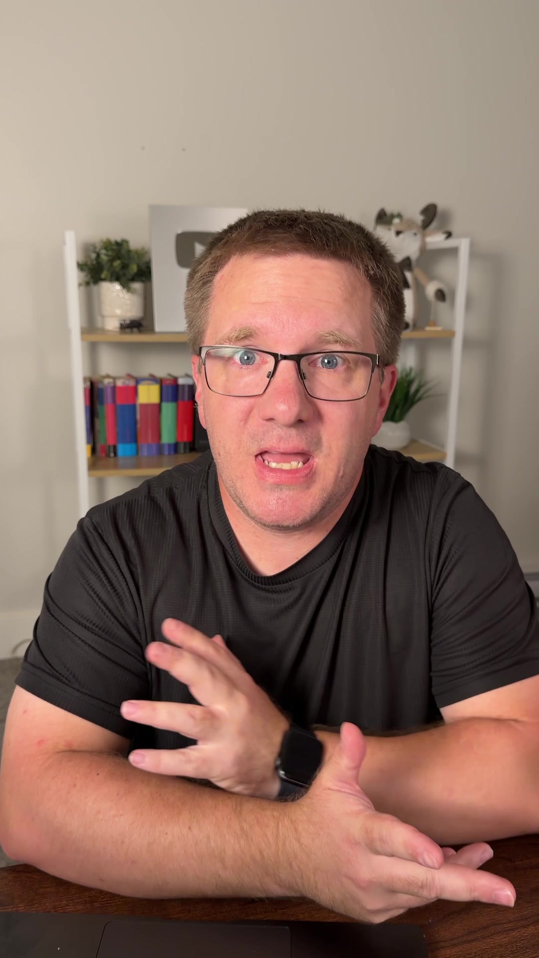 @Chad&rsquo;s Tech Tips
