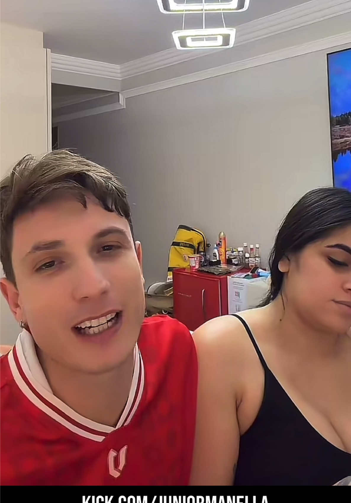 @Junirox Brasil ๐ง๐ท๐ฏ๐๐ข