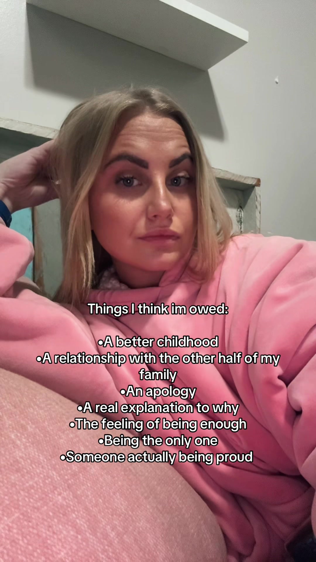 @Mikayla Gabrielle
