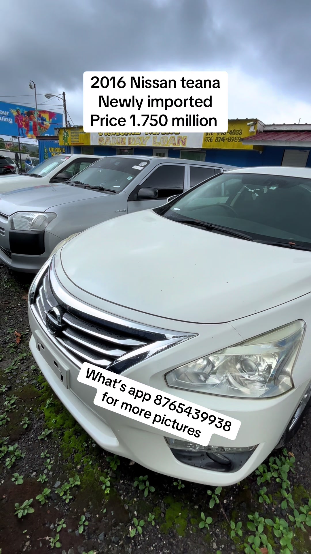 @Nav Auto Sales