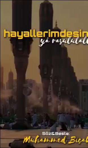 @EN GÜZEL İLAHİLER