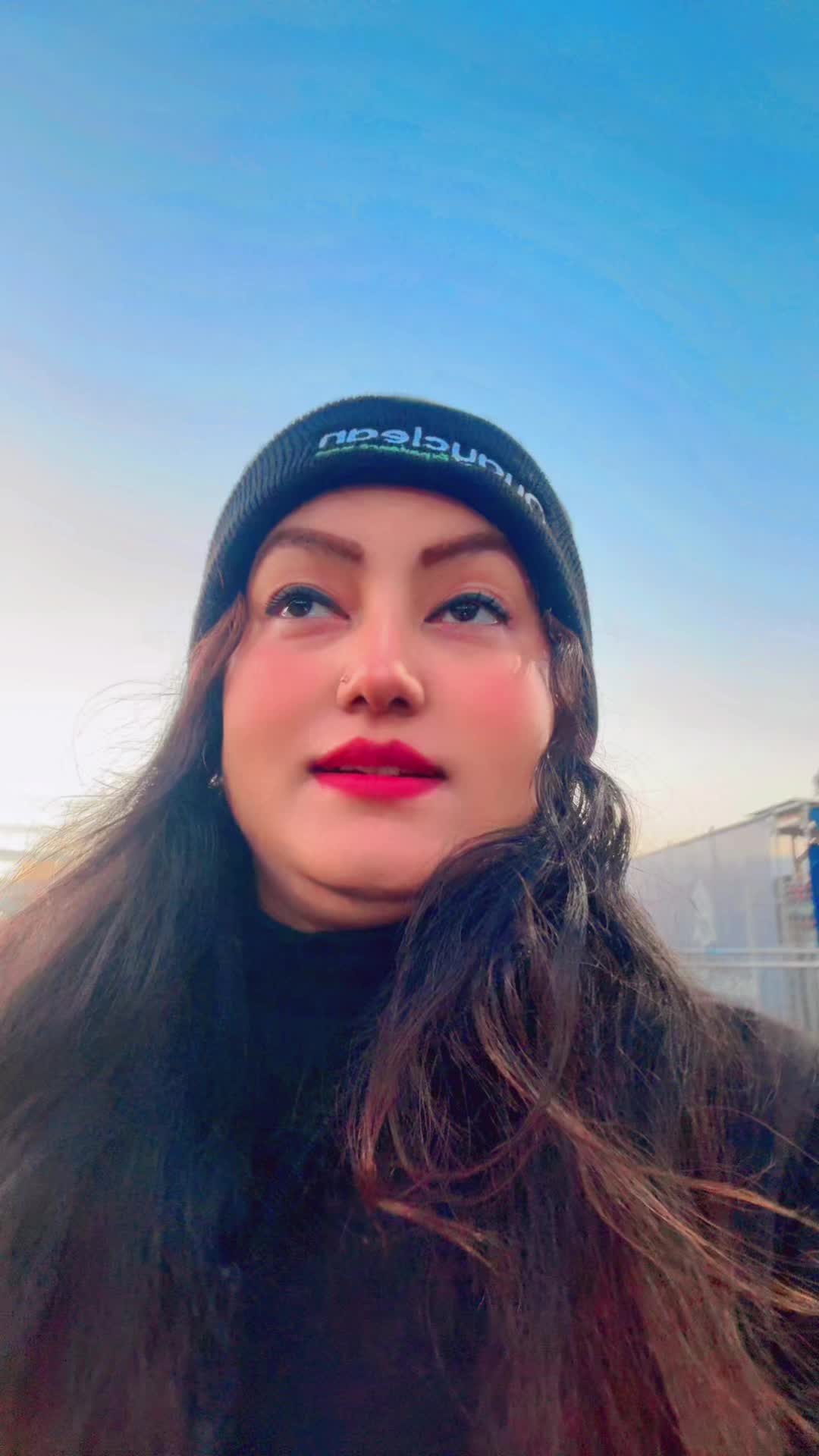 @Ma Nisha Adhikari