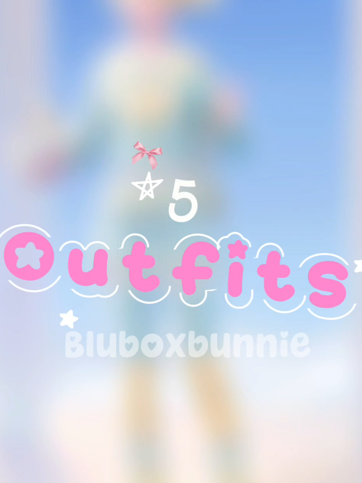 @bluboxbunnie✞