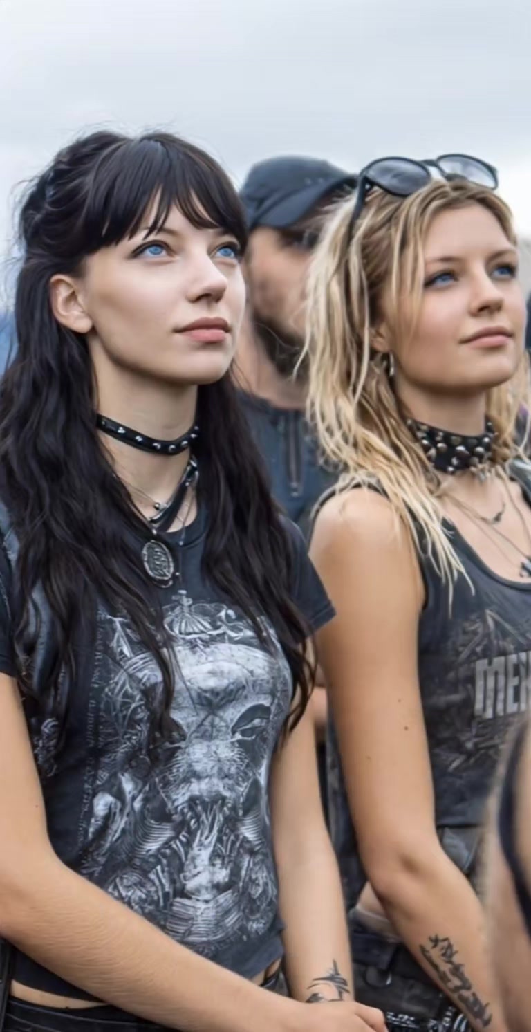 @Metal Vibes Today 🤘