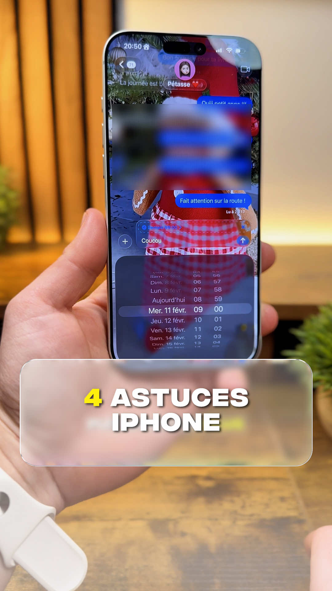 @Simon - Astuces Tech