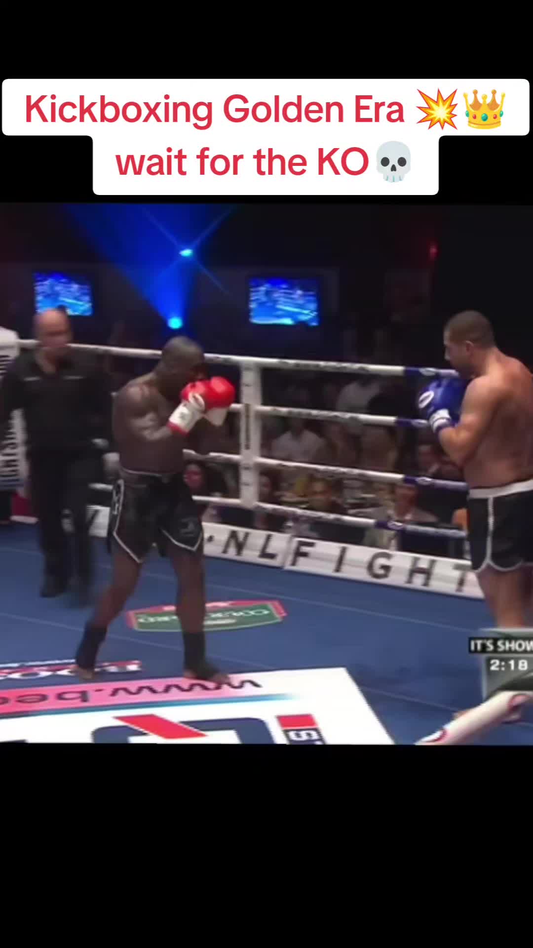@Fightxgram