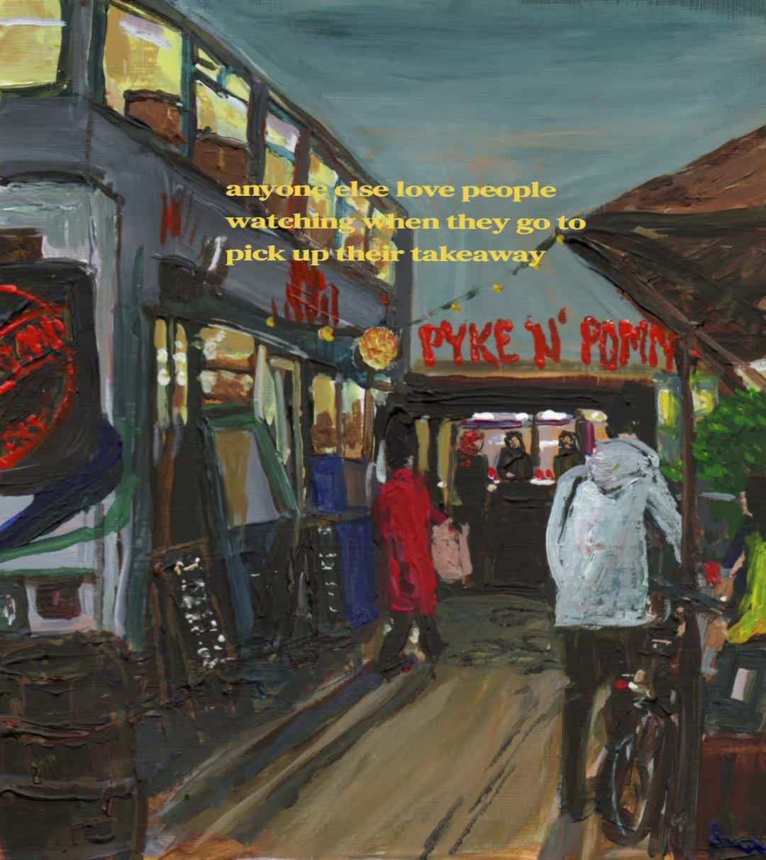 @Annie Coyle Art