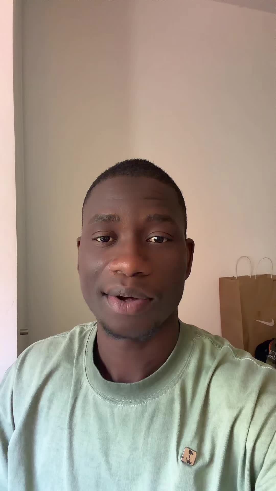 @Pa Assane Senegal