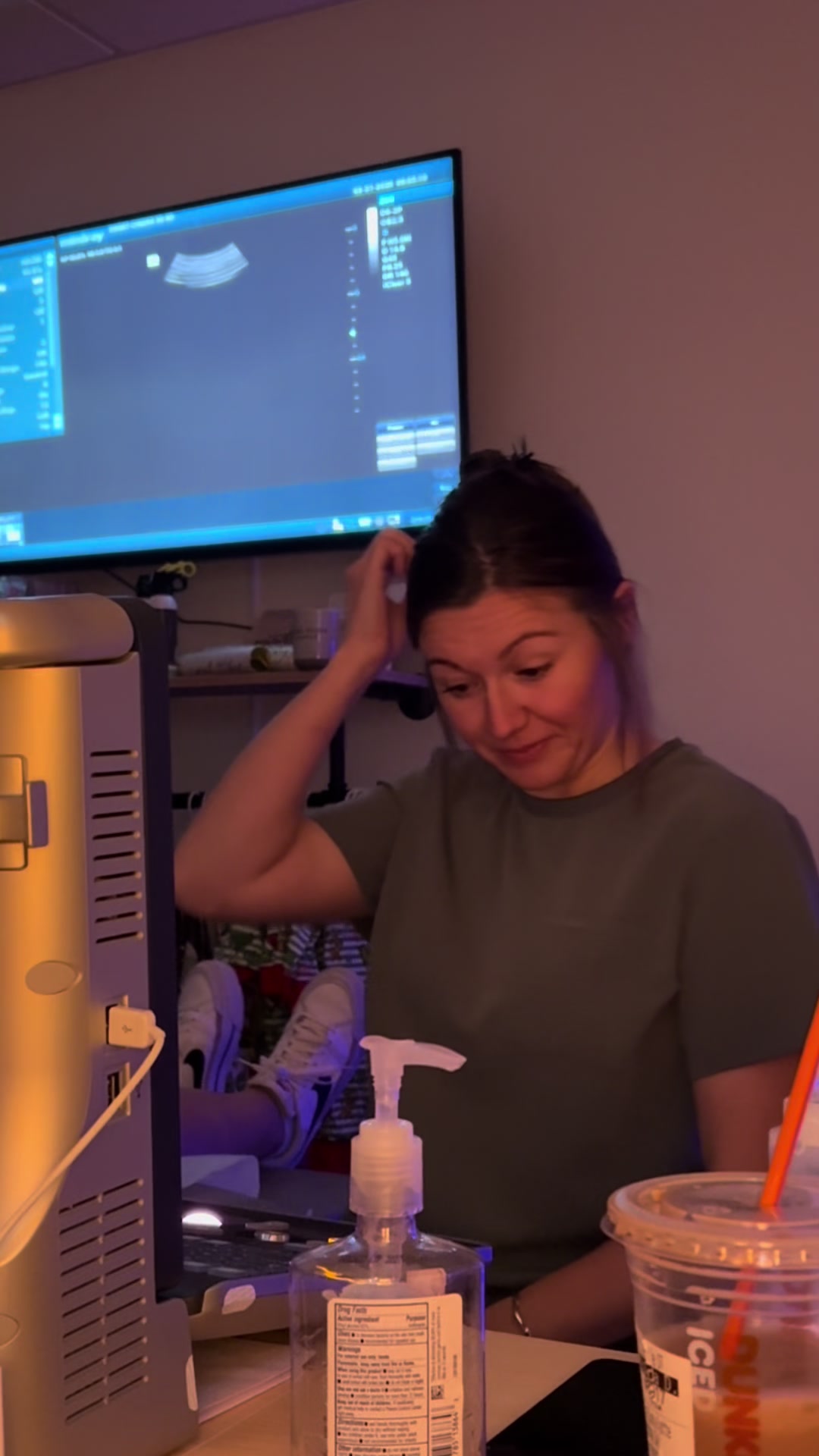 @Brandi | The Ultrasound Girl ✨