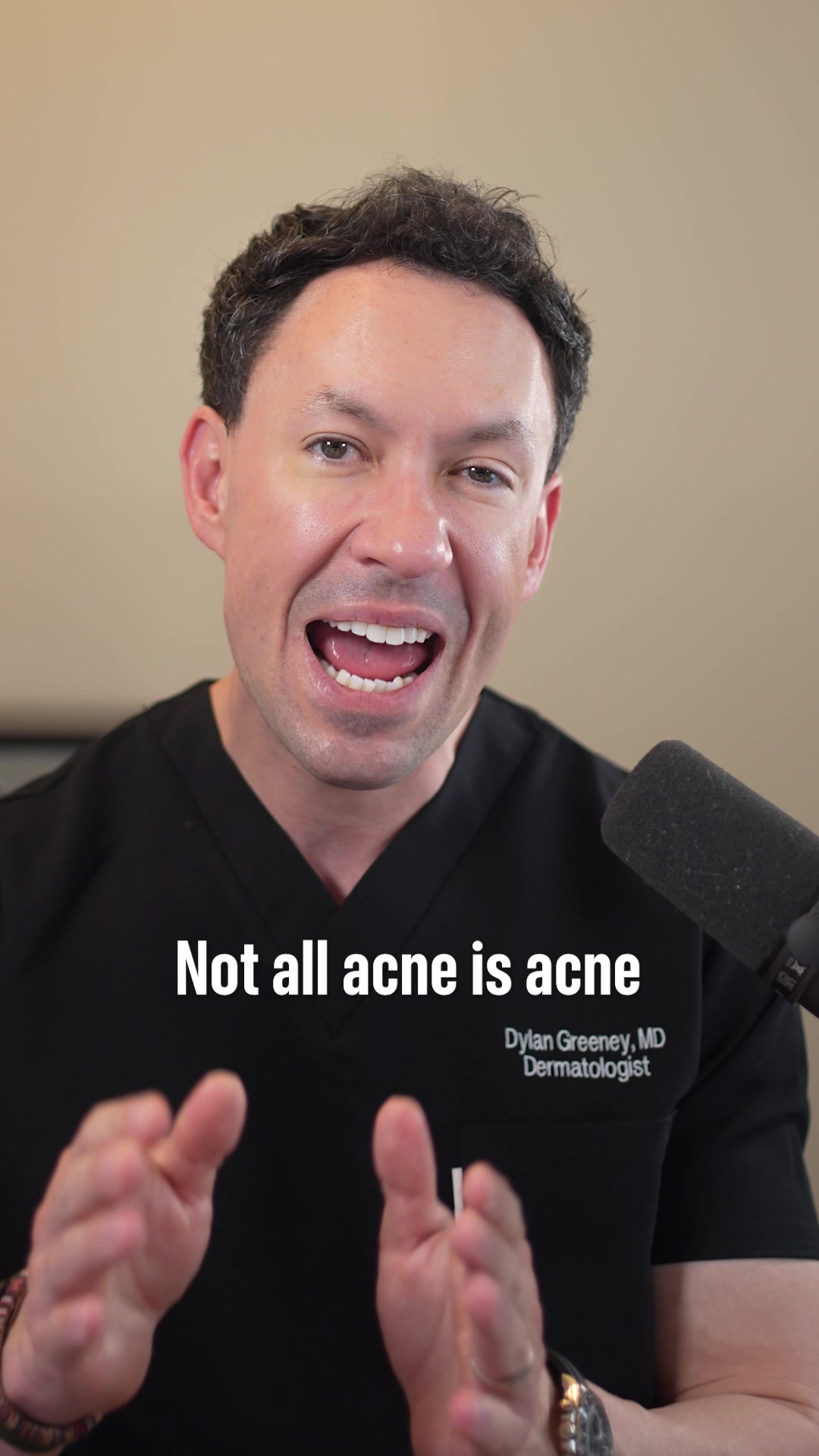 @Dylan Greeney MD Dermatologist