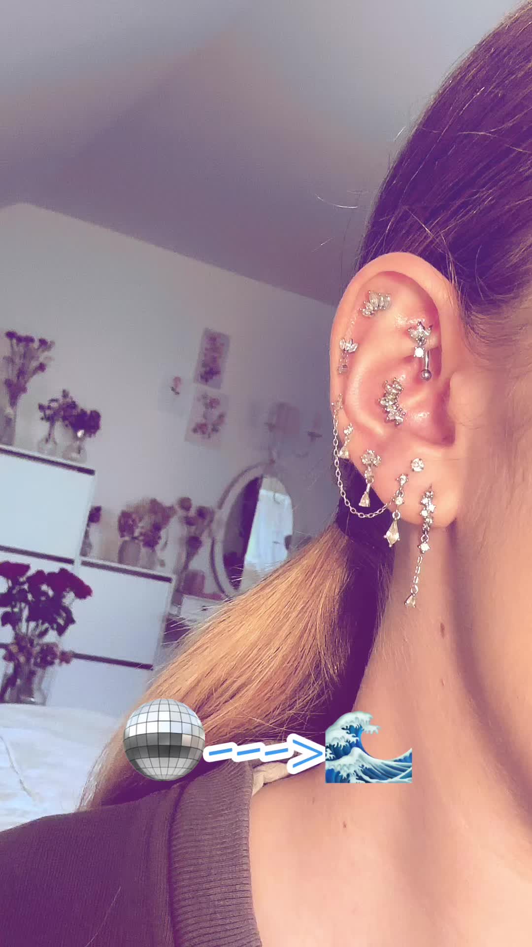 @๐โจ earrings lovver โจ๐