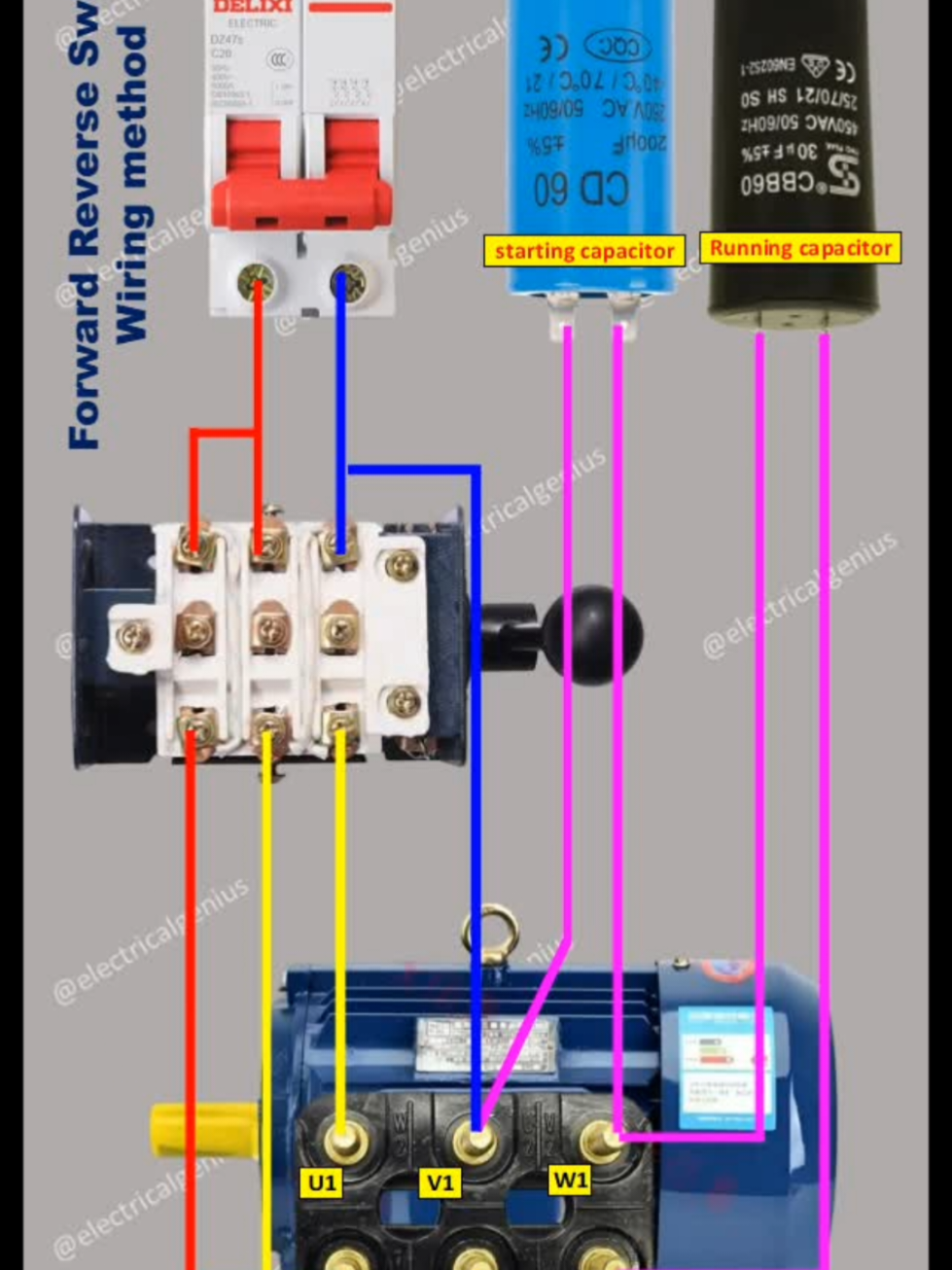 @Electrical Genious