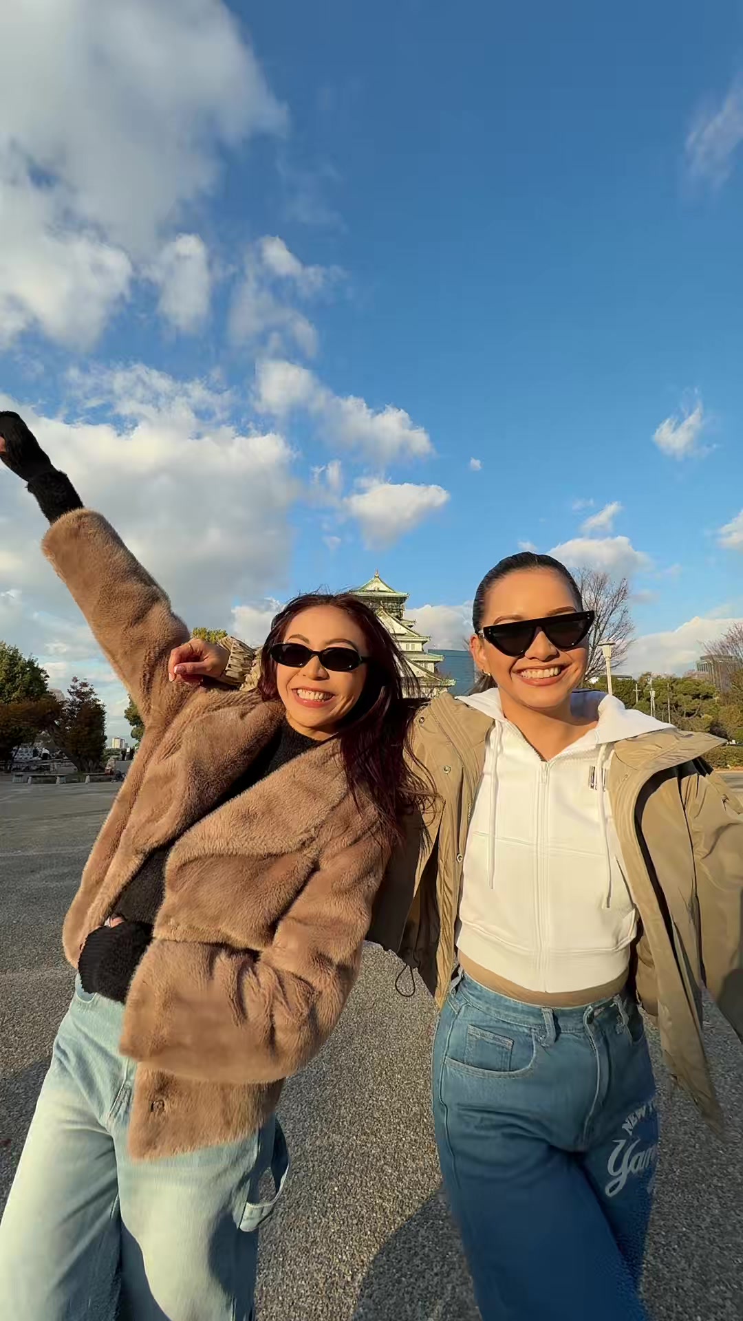 @Azira Shafinaz