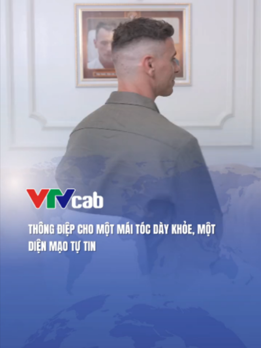 @VTVcab Trending - Giải trí