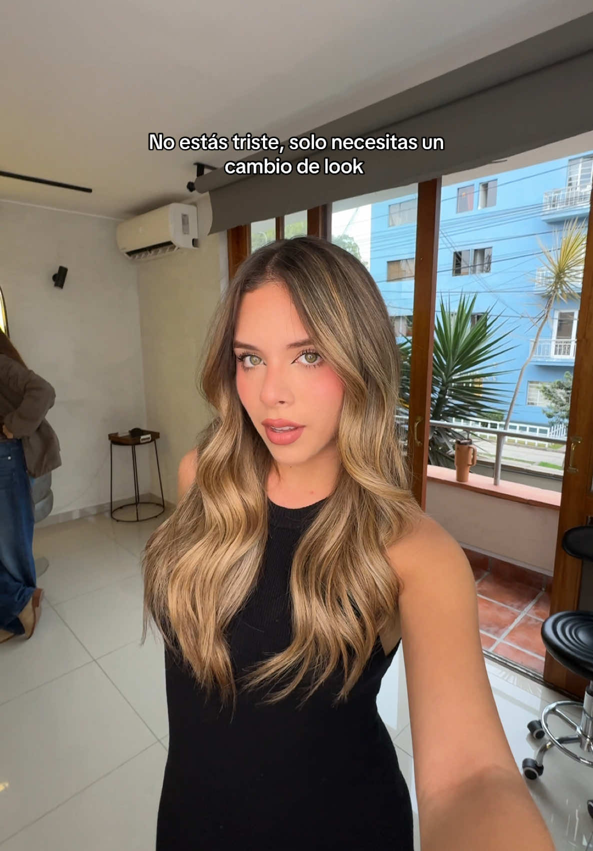 @Valentina Aliaga