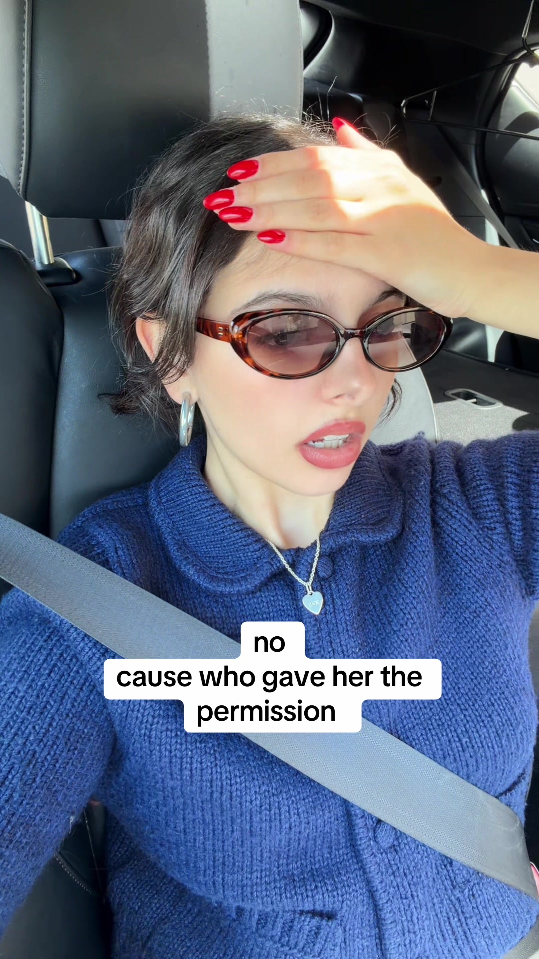@Kayla Madison