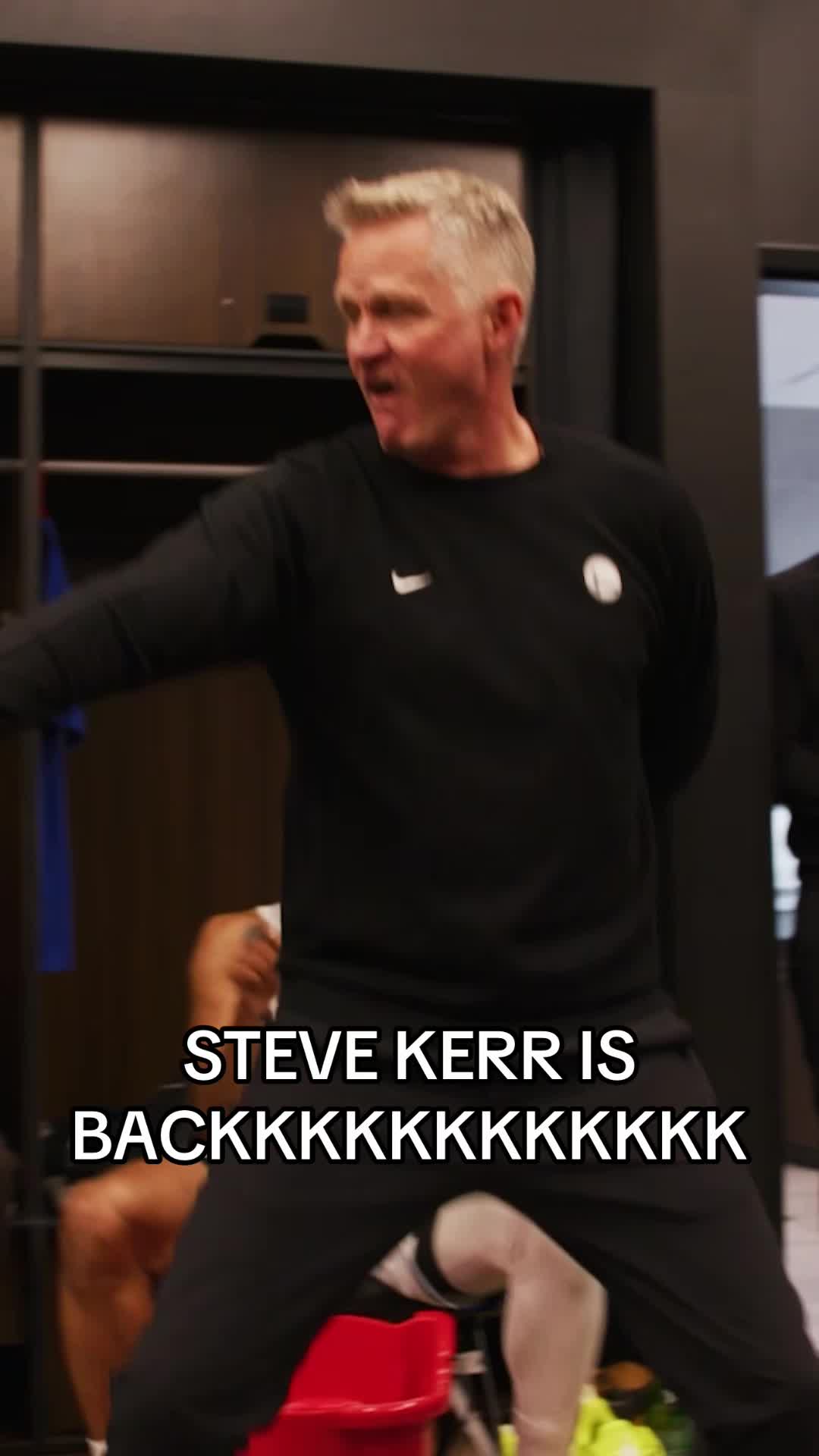 @warriors