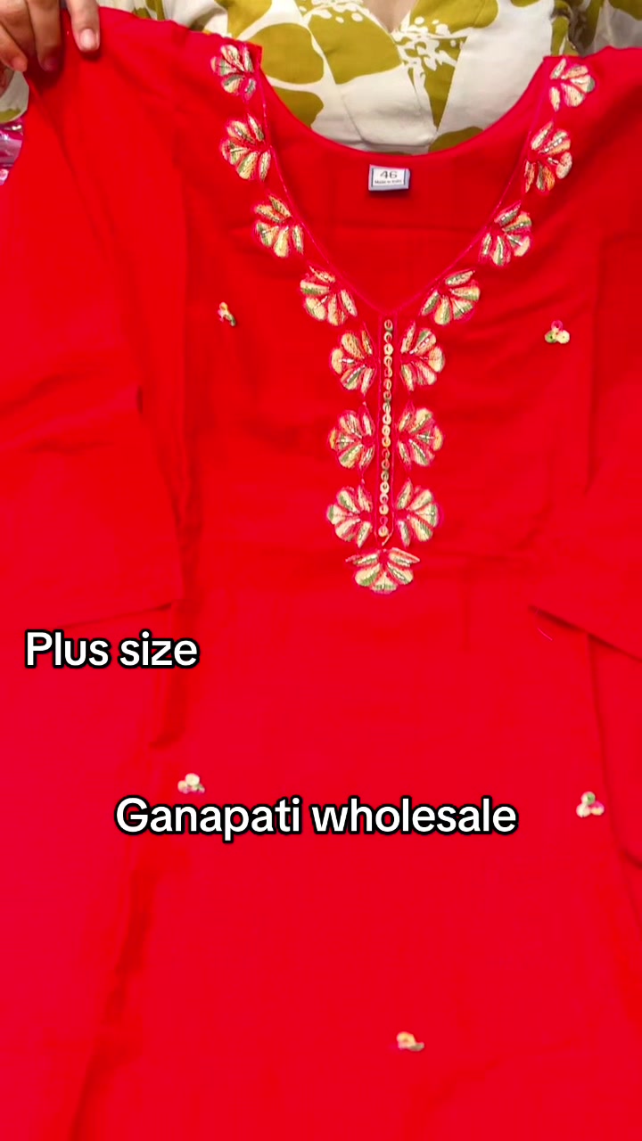 @Ganapati kurthiwholeseller2