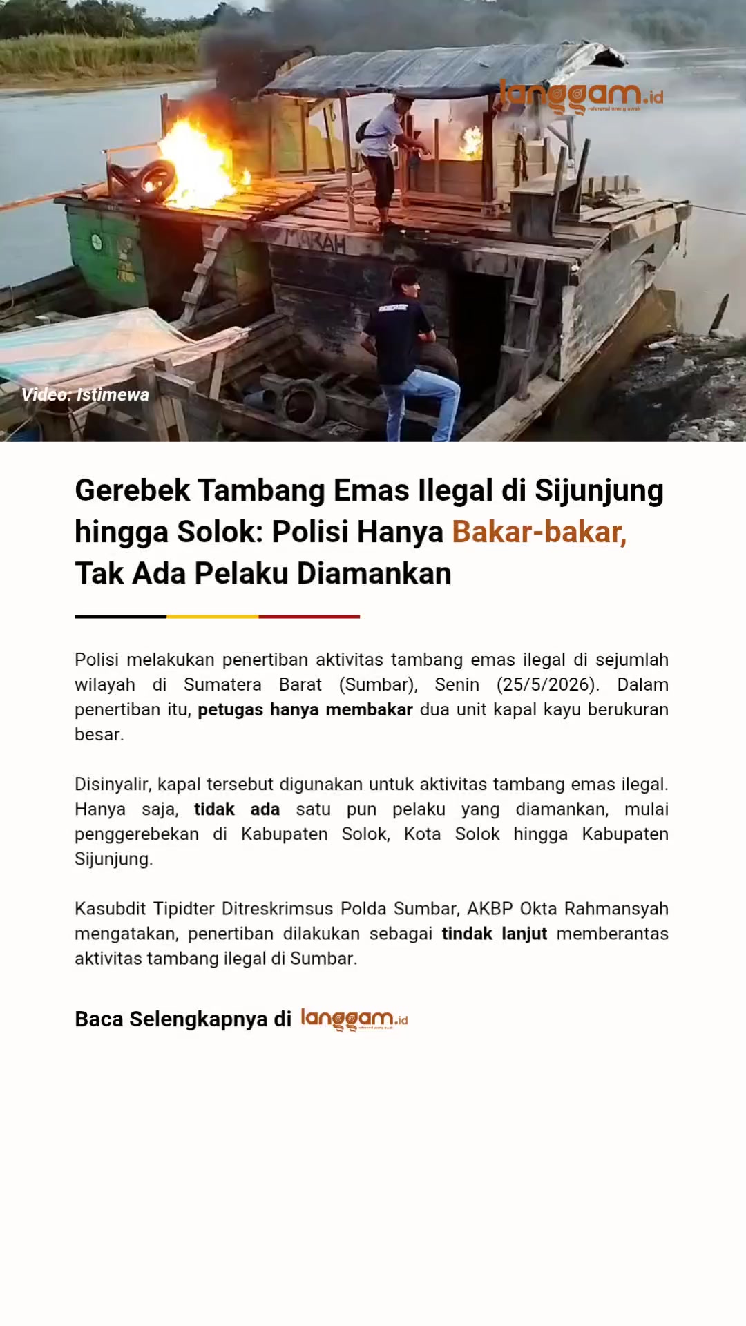 @Langgam Media Grup