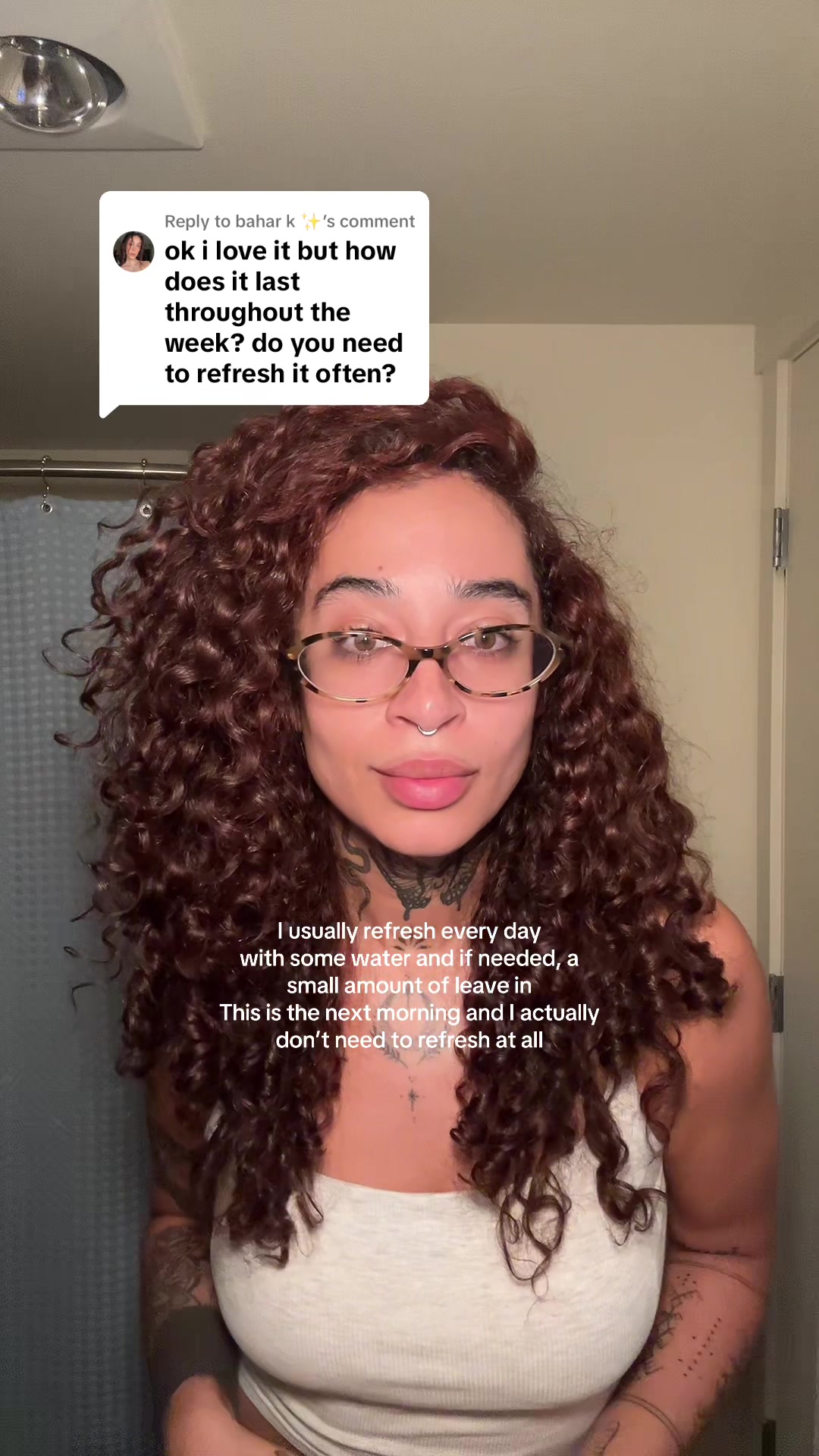 @Kendra Louise