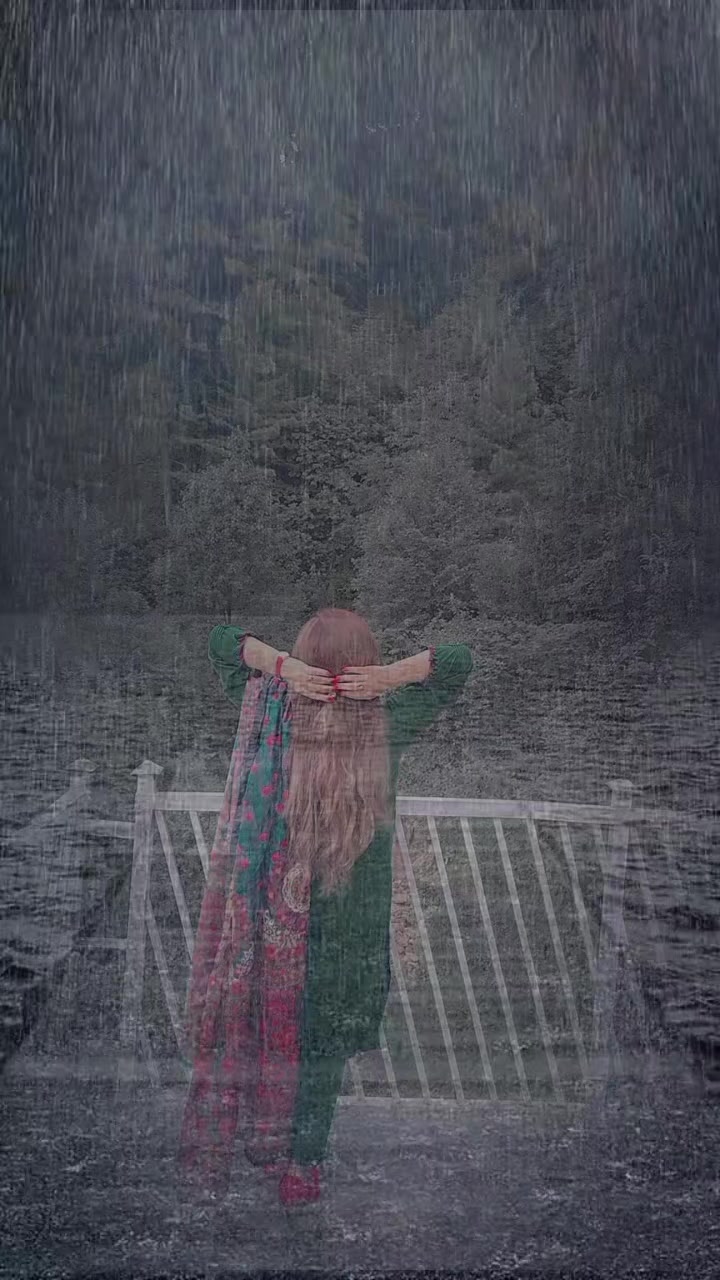 @Farah Rizwan