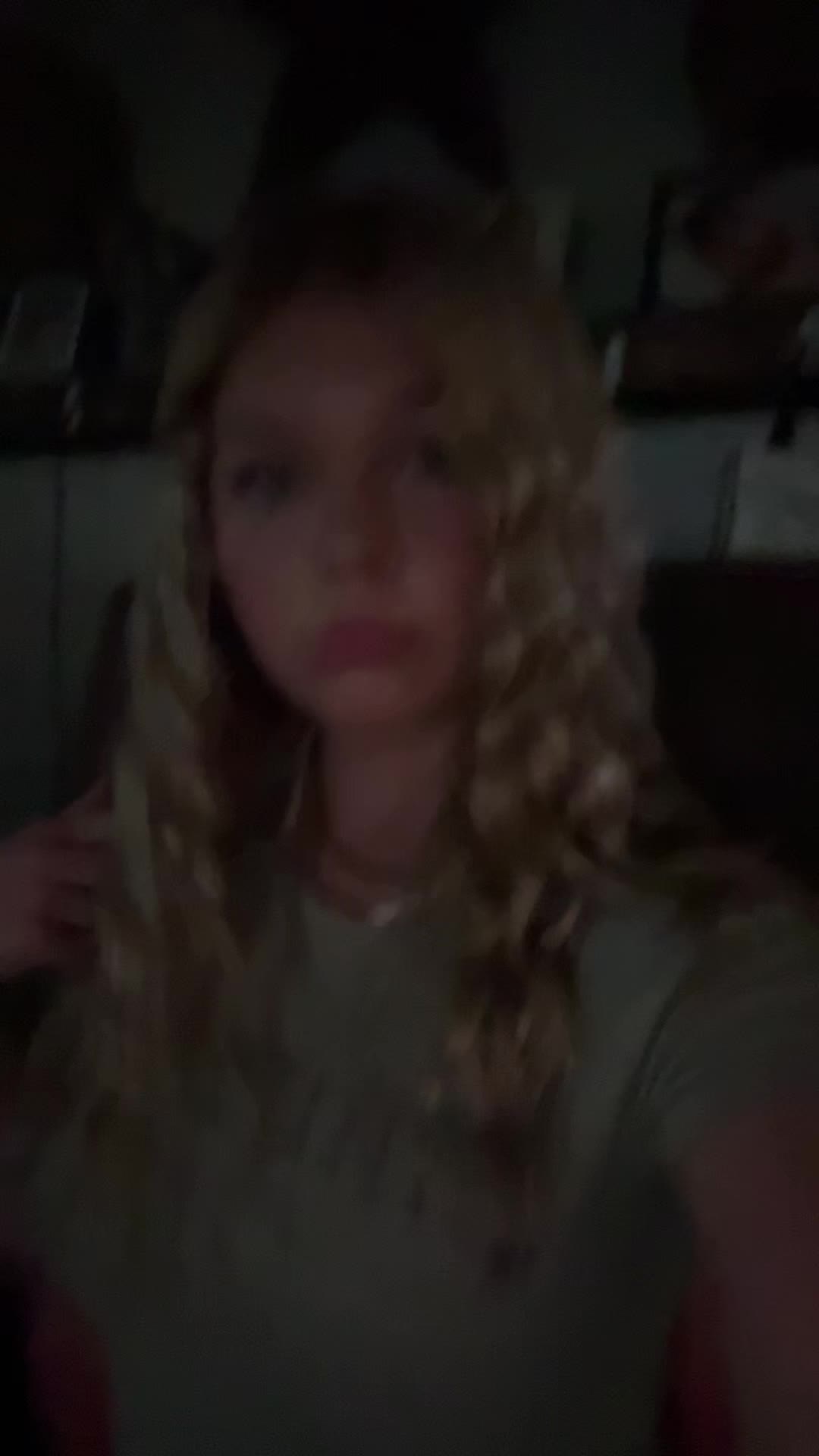 @Blondie baby