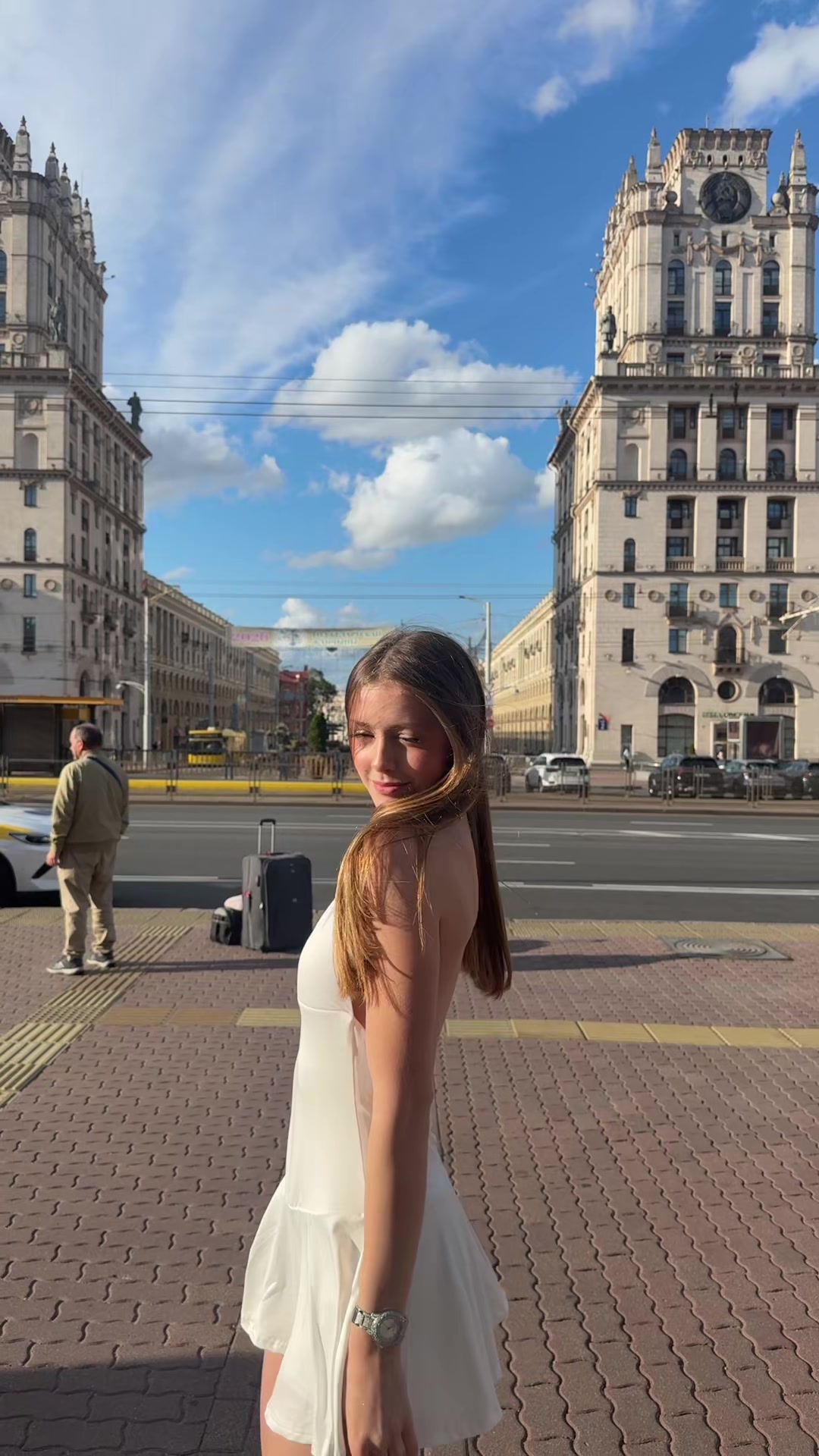 @Princess of Russia