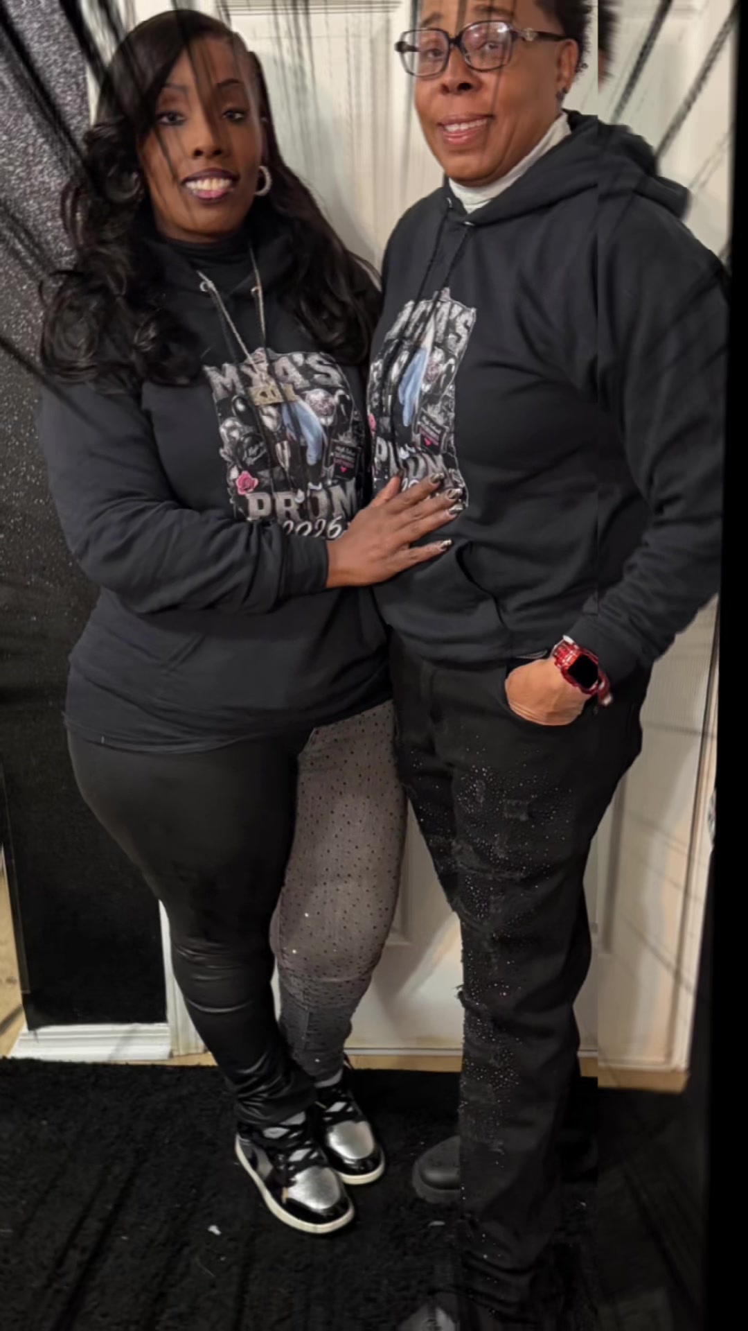 @MzKimberlyAlmond